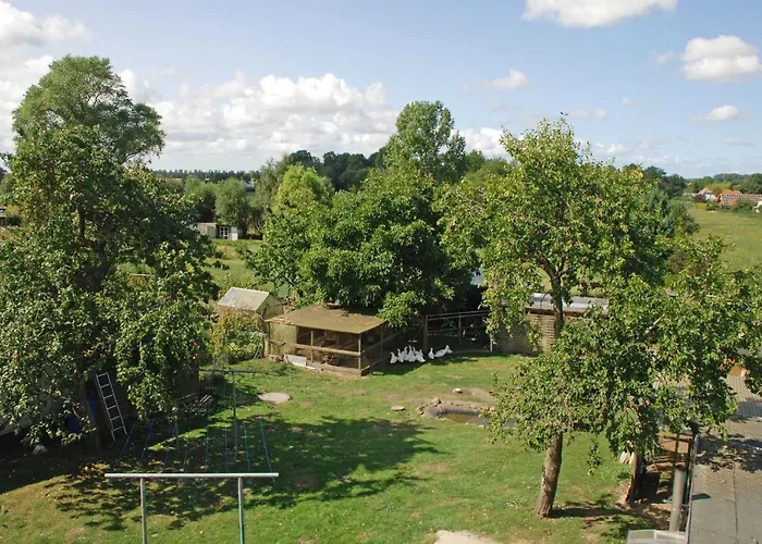 Ferienwohnung Familie Schoenemann