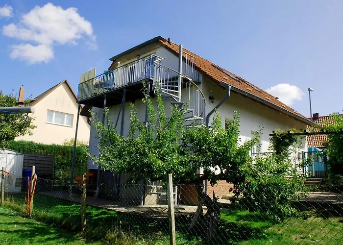 Ferienwohnung Familie Schoenemann