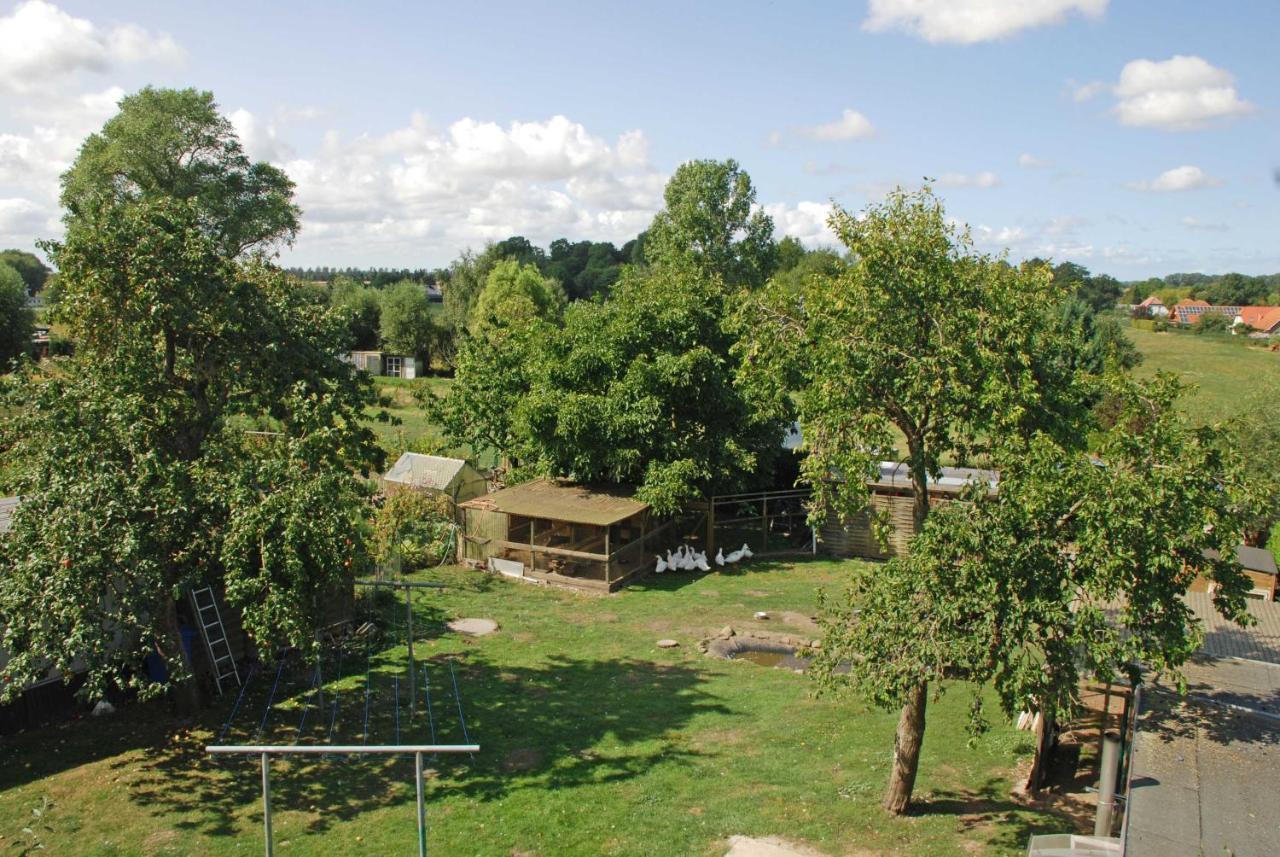 Familie Schoenemann Appartamento